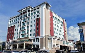 Nu Hotel